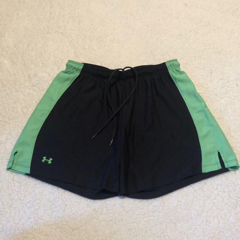 Under Armour athletic shorts